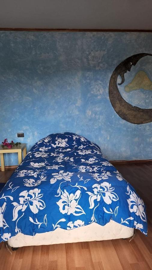 Hotel Marari Rapa Nui à Hanga Roa Extérieur photo
