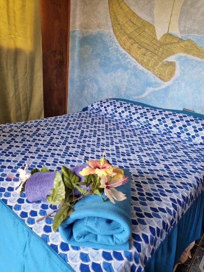 Hotel Marari Rapa Nui à Hanga Roa Extérieur photo