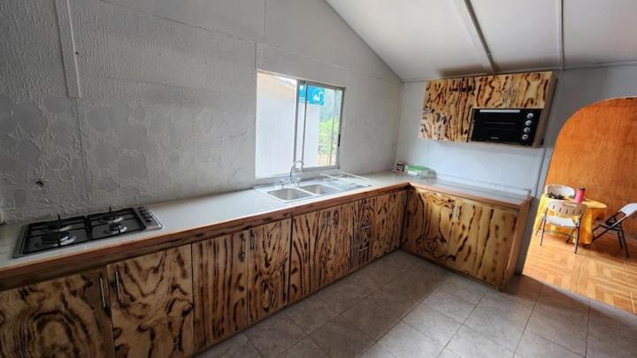 Hotel Marari Rapa Nui à Hanga Roa Extérieur photo
