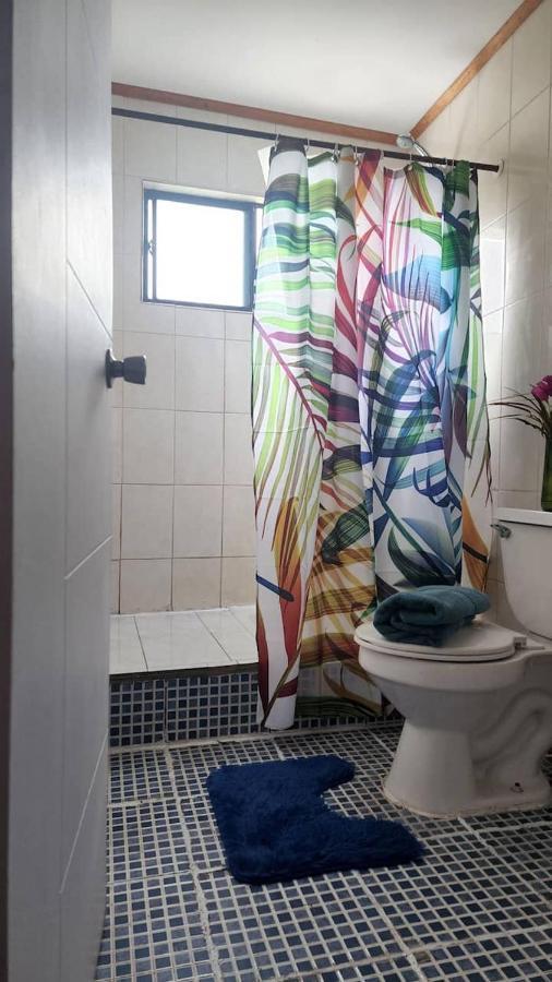 Hotel Marari Rapa Nui à Hanga Roa Extérieur photo