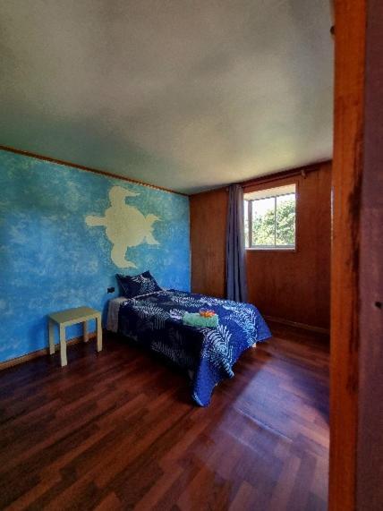 Hotel Marari Rapa Nui à Hanga Roa Extérieur photo