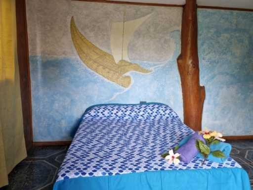 Hotel Marari Rapa Nui à Hanga Roa Extérieur photo