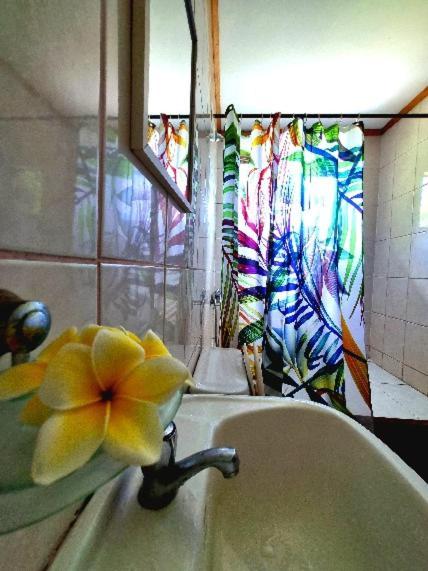 Hotel Marari Rapa Nui à Hanga Roa Extérieur photo