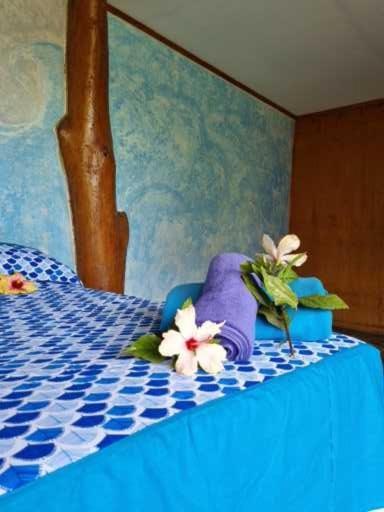 Hotel Marari Rapa Nui à Hanga Roa Extérieur photo